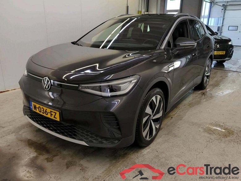 VOLKSWAGEN ID.4 Tech 77 kWh