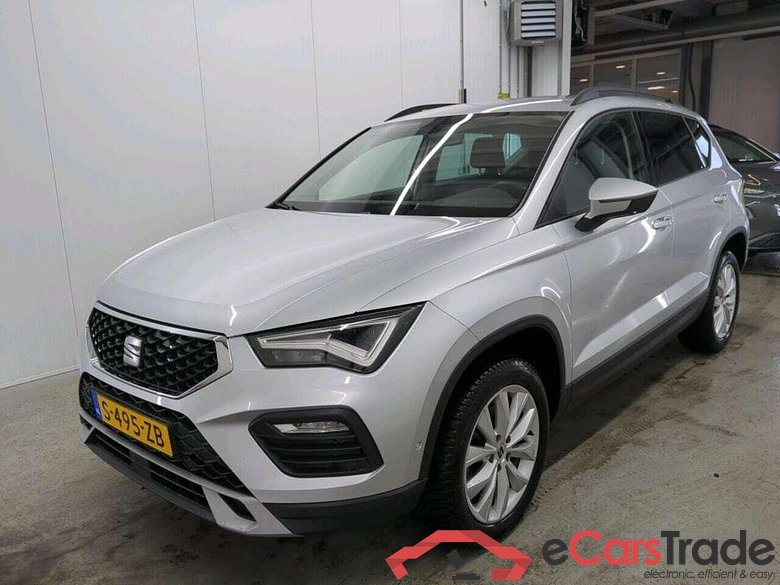 SEAT Ateca 1.5 TSI St. Bns Int.