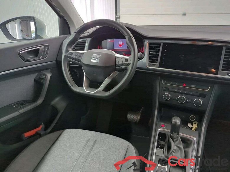 SEAT Ateca 1.5 TSI St. Bns Int. #3