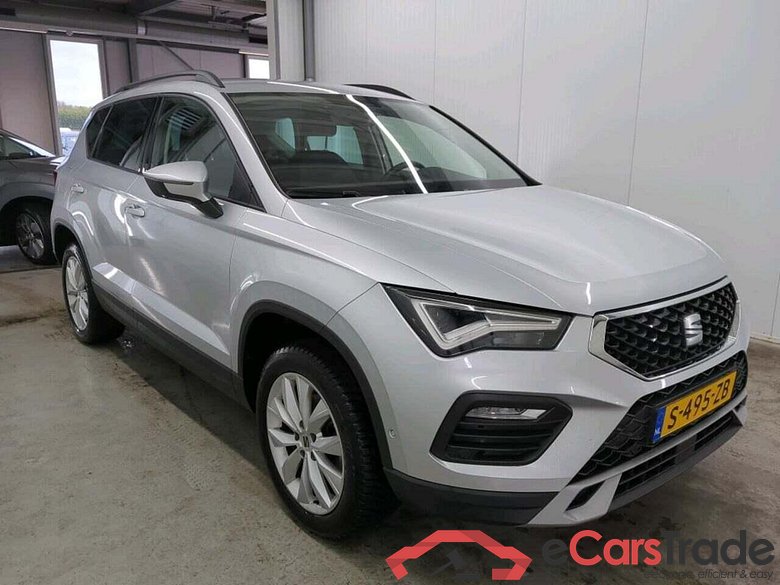 SEAT Ateca 1.5 TSI St. Bns Int. #5