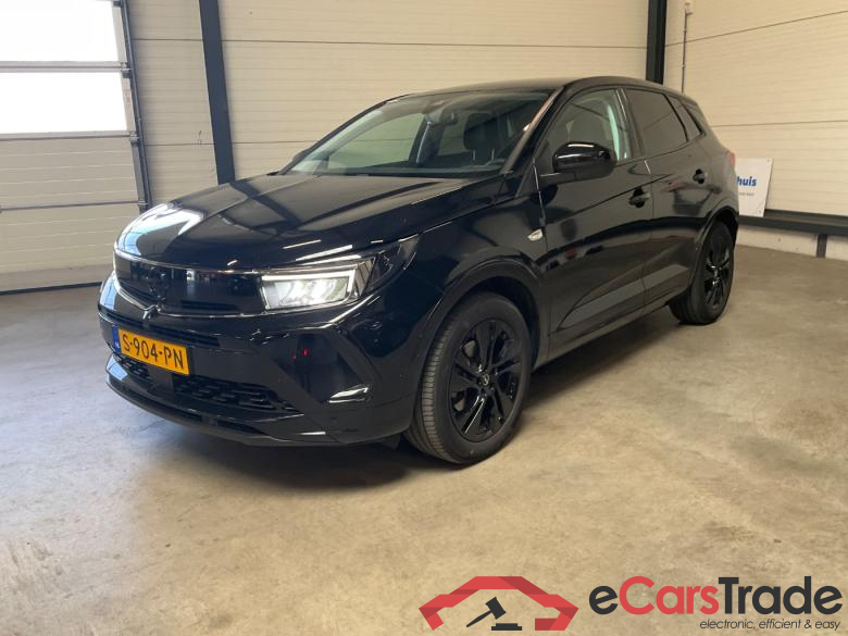 OPEL Grandland 1.2 Turbo Level 4