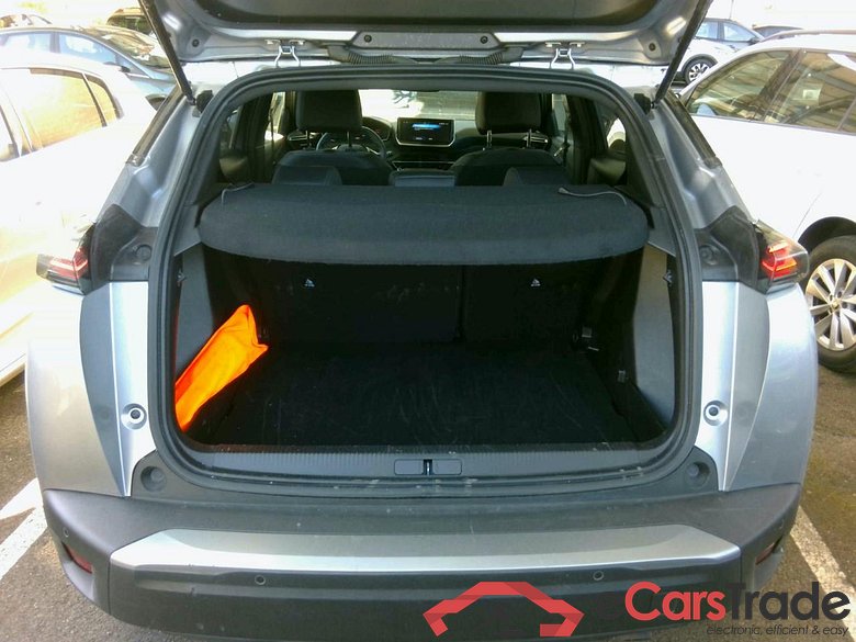 2008  Allure 1.2 PURETECH  100CV  BVM6  6E #6