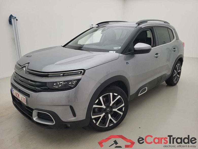 CITROEN C5 AIRCROSS 1.6 HYBRID FEEL E-EAT8 #1