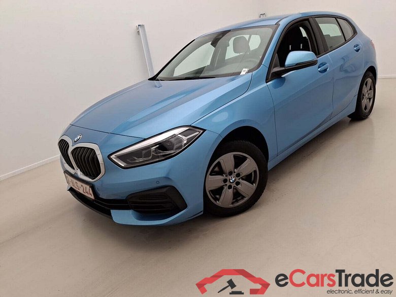 BMW 1 SERIE 1.5 118I AUT #1
