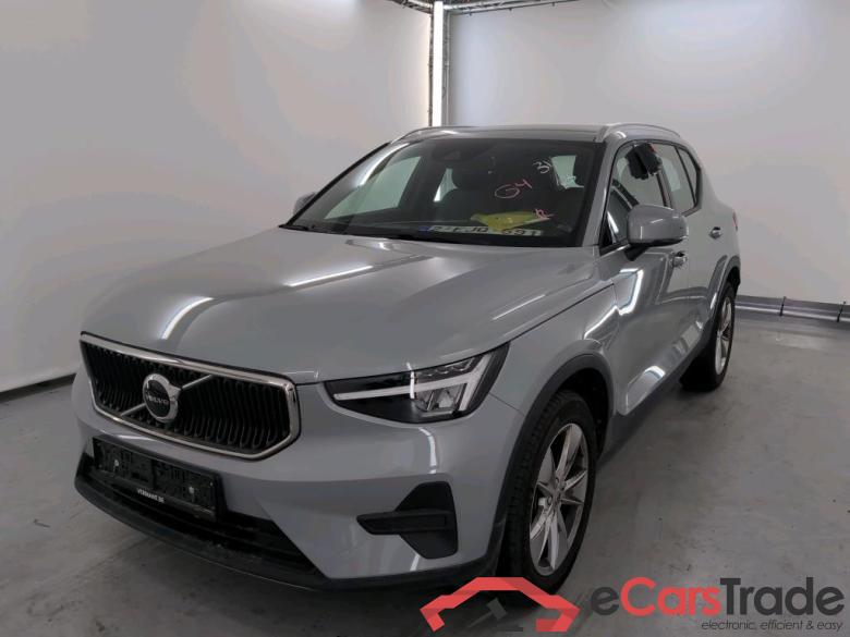 VOLVO XC40 1.5 T2 CORE AUTO #1