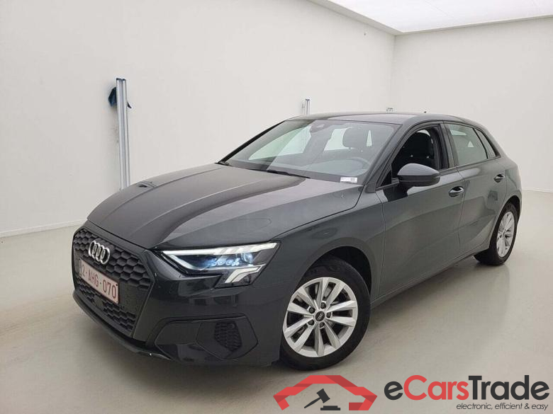 AUDI A3 SPORTBACK 1.5 30 G-TRON S-TRONIC