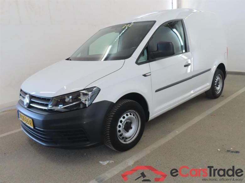 VOLKSWAGEN CADDY 2.0 TDI L1H1 BMT Tr. #1