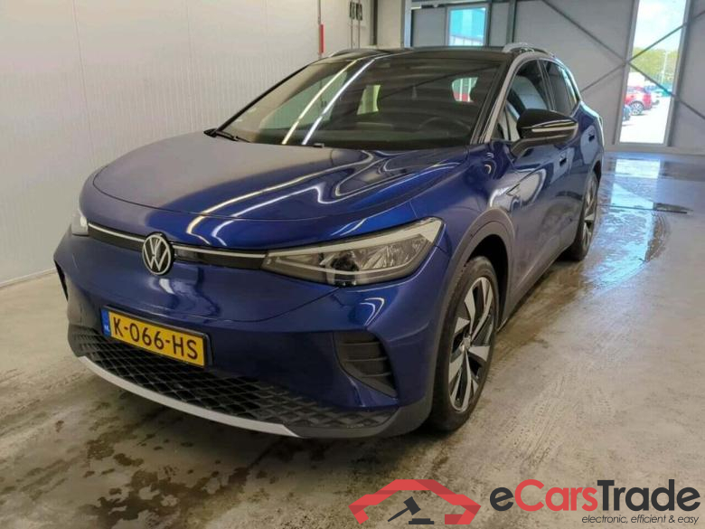 VOLKSWAGEN ID.4 First 77 kWh