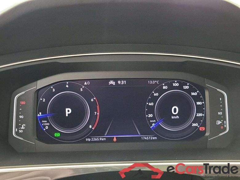 VOLKSWAGEN Tiguan 1.5 TSI Elegance DSG #4