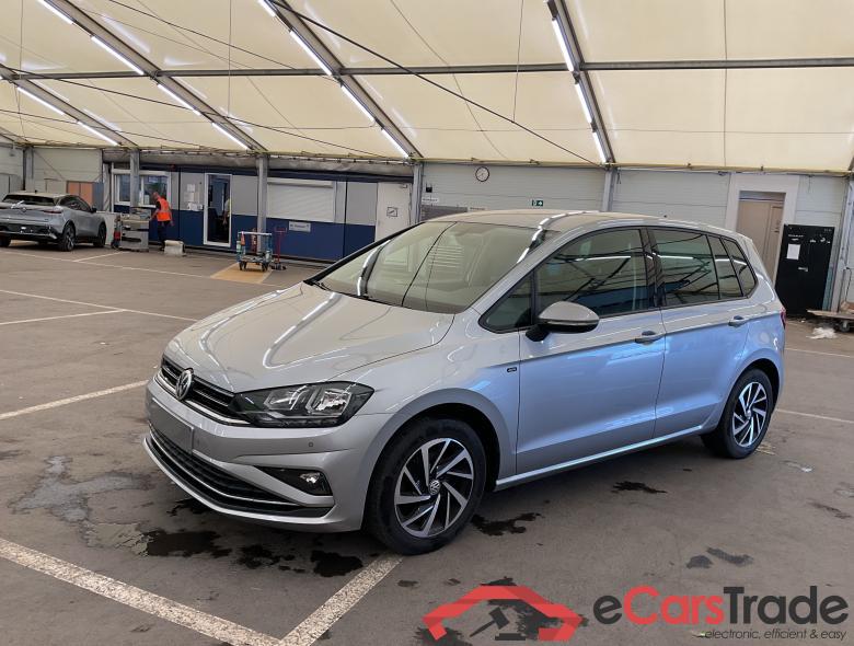 VOLKSWAGEN Golf Sportsvan Golf Sportsvan JOIN 1.0 TSI 85 kW (115 ch) 6 vitesses manuel #1