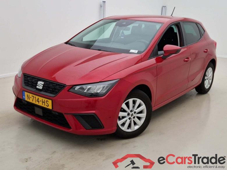 SEAT Ibiza 1.0 TSI Style Business Intense #1