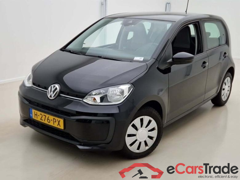 VOLKSWAGEN up! 1.0 MPi