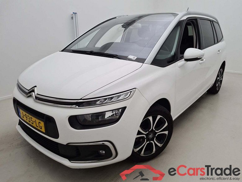 CITROEN Grand C4 SpaceTourer 1.2 PureTech Bns EAT8