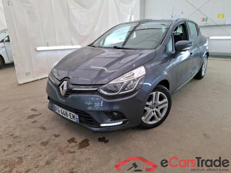 Renault Business TCe 90 - 18 RENAULT Clio 5p Berline Business TCe 90 - 18 #1