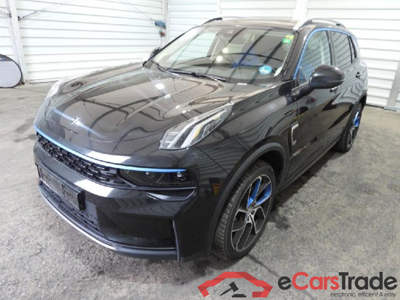 LynkAndCo Lynk & Co 01 ´20 LYNK & CO 01 PHEV 5d 132kW