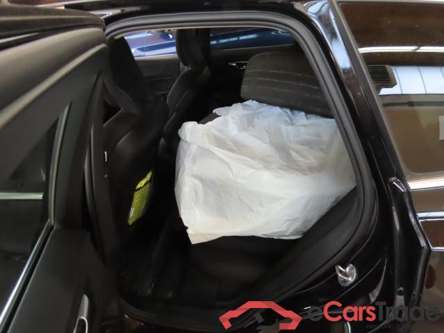 Volvo XC60 ´17 XC60 Momentum Pro 2WD 2.0 B4 145KW AT8 E6d #1