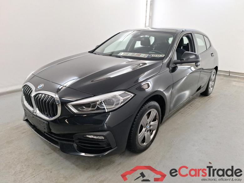 BMW 1 SERIES HATCH 1.5 116DA (85KW) Business Storage Driving Assistant Model Advantage #1
