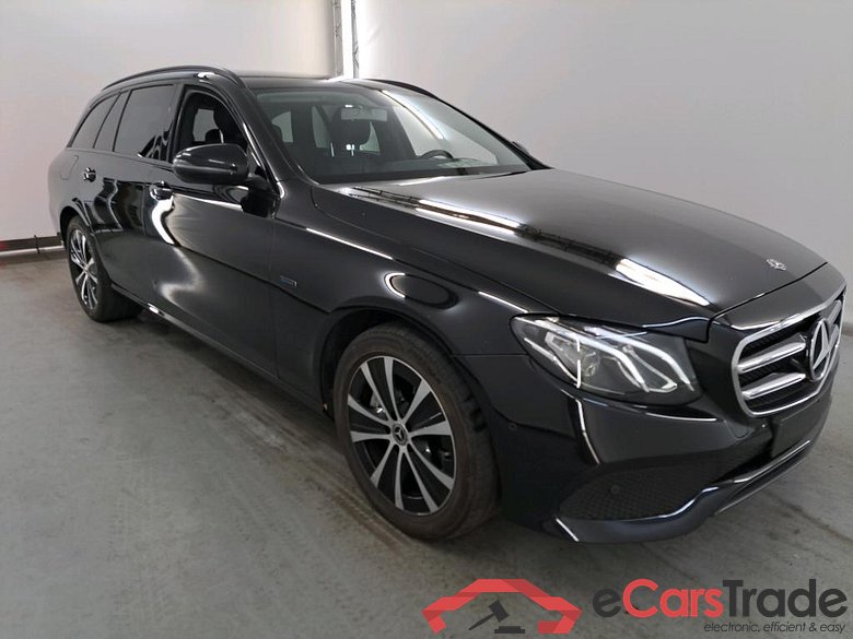 MERCEDES-BENZ CLASSE E BREAK DIESEL (S213) E 300 de PHEV Business Solution Night #2
