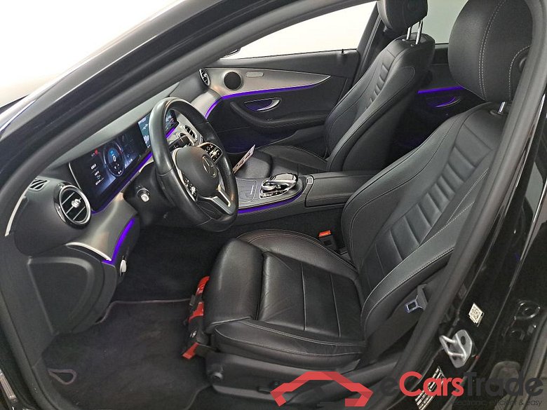 MERCEDES-BENZ CLASSE E BREAK DIESEL (S213) E 300 de PHEV Business Solution Night #5