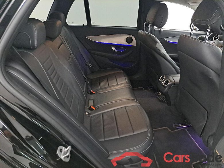 MERCEDES-BENZ CLASSE E BREAK DIESEL (S213) E 300 de PHEV Business Solution Night #6