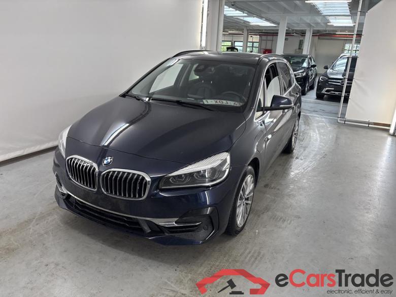 BMW 2 ACTIVE TOURER - 2018 225xeA PHEV iPerformance OPF Business Plus Travel Model Luxury Comfort #1