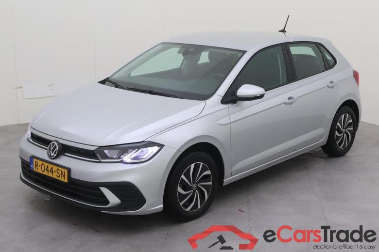 VOLKSWAGEN POLO 70 kW