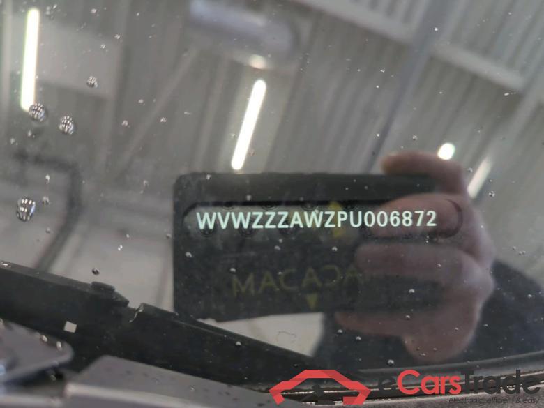 VOLKSWAGEN POLO 70 kW #2