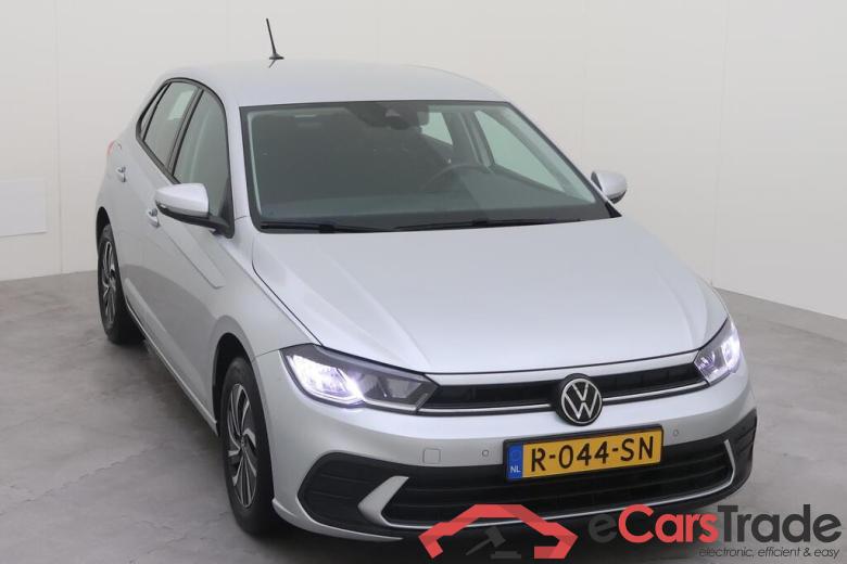 VOLKSWAGEN POLO 70 kW #4