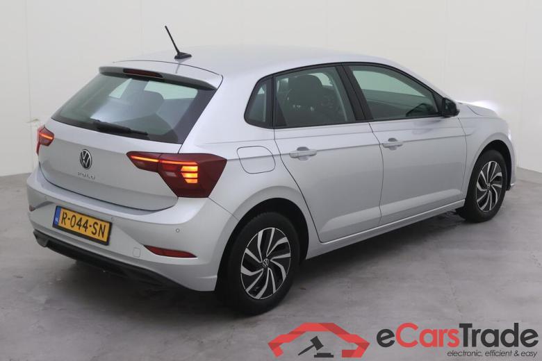 VOLKSWAGEN POLO 70 kW #5