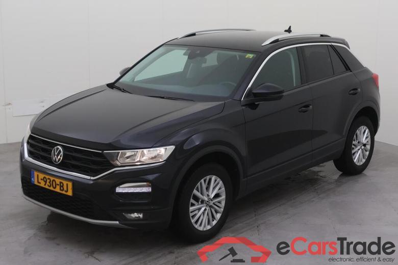 VOLKSWAGEN T-Roc 81 kW #1