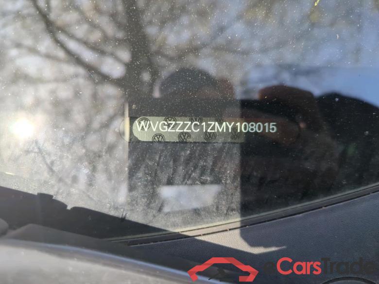 VOLKSWAGEN T-Cross 81 kW #2