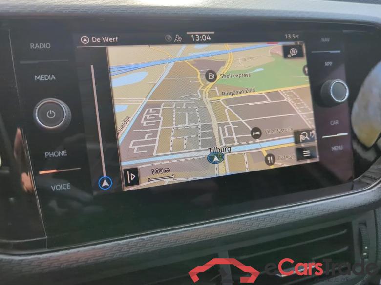 VOLKSWAGEN T-Cross 81 kW #3