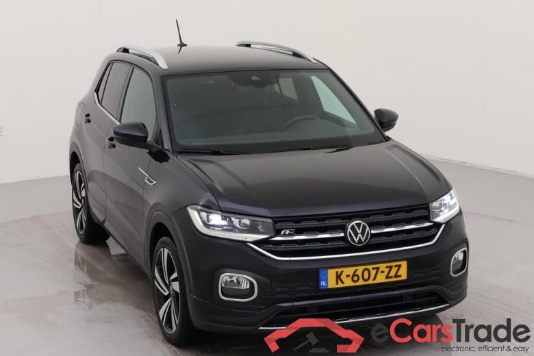 VOLKSWAGEN T-Cross 81 kW #5