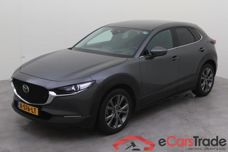 Mazda CX-30 132 kW #1