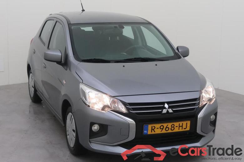 MITSUBISHI Space Star 52 kW #3