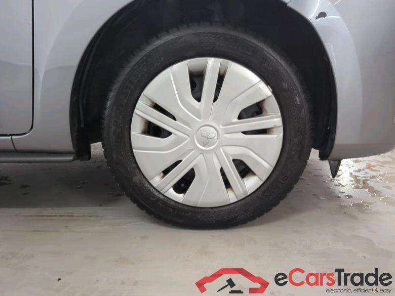 MITSUBISHI Space Star 52 kW #6