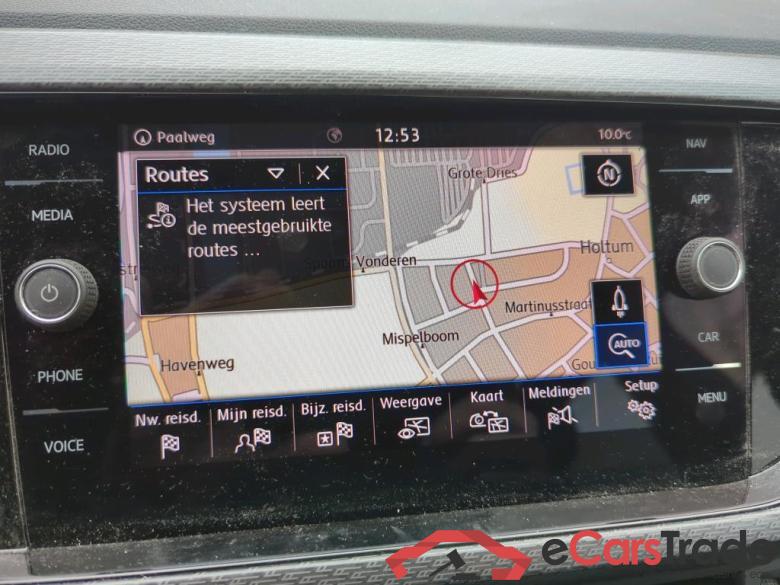 VOLKSWAGEN T-Cross 85 kW #3