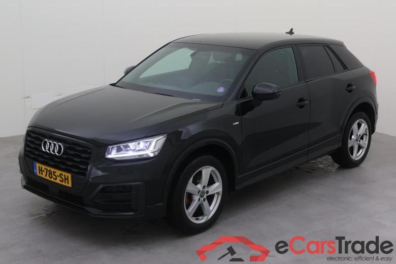 AUDI Q2 110 kW #1