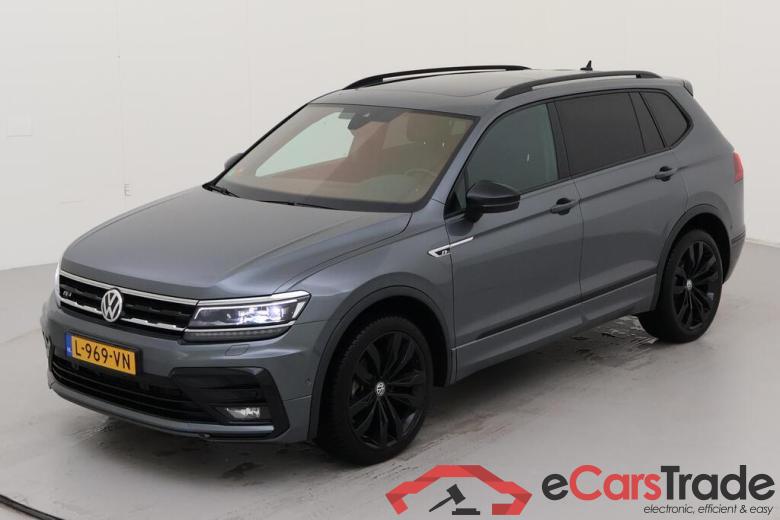 VOLKSWAGEN Tiguan Allspace 110 kW