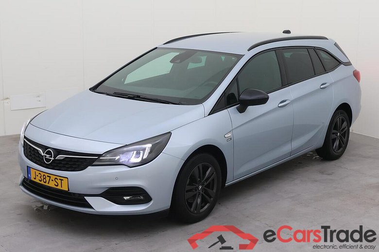 OPEL Astra Sports Tourer 107 kW