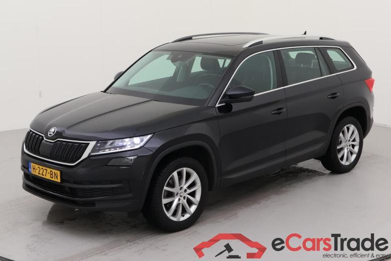 SKODA Kodiaq 110 kW #1