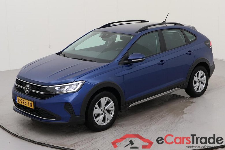 VOLKSWAGEN Taigo 70 kW