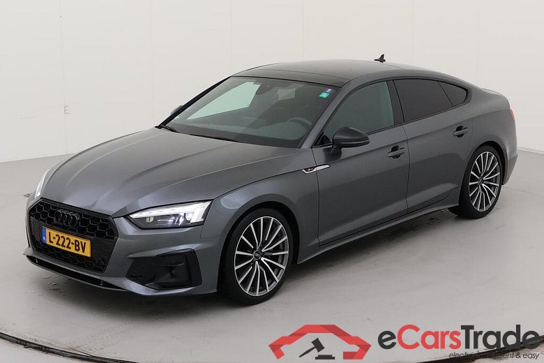 AUDI A5 Sportback 150 kW