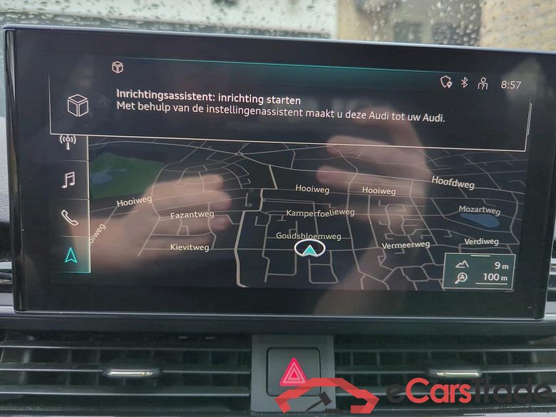 AUDI A5 Sportback 150 kW #3