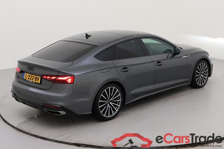 AUDI A5 Sportback 150 kW #5