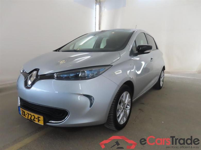 RENAULT ZOE R110 Limited 40