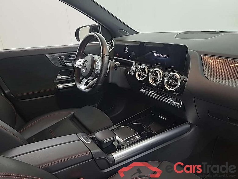 MERCEDES-BENZ GLA GLA 200 DCT Business Solution AMG 5D 120kW #6