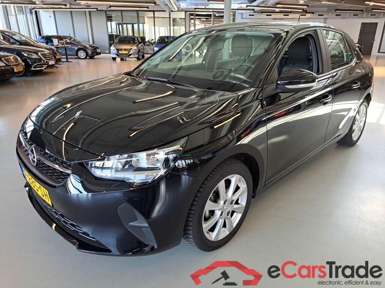 OPEL Corsa 1.2 Edition #1