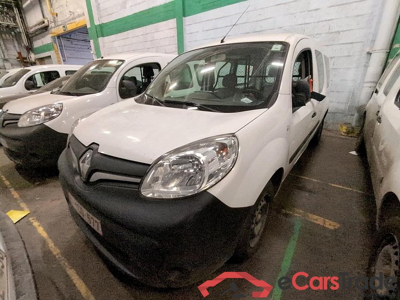 RENAULT KANGOO EXPRESS MAXI DIESEL Lot 1.3 RENAULT KANGOO EXPRESS Maxi 1.5 dCi Blue Confort