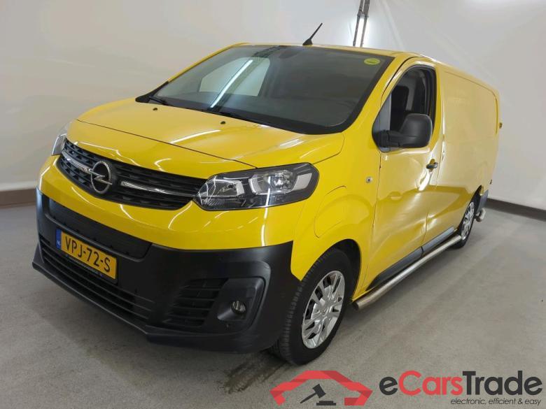 Opel * Vivaro '19 Opel Vivaro-e 50 kWh L3H1 Edition 4d #1